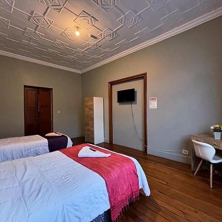 Готель Casa Aida Luz Куенка Екстер'єр фото