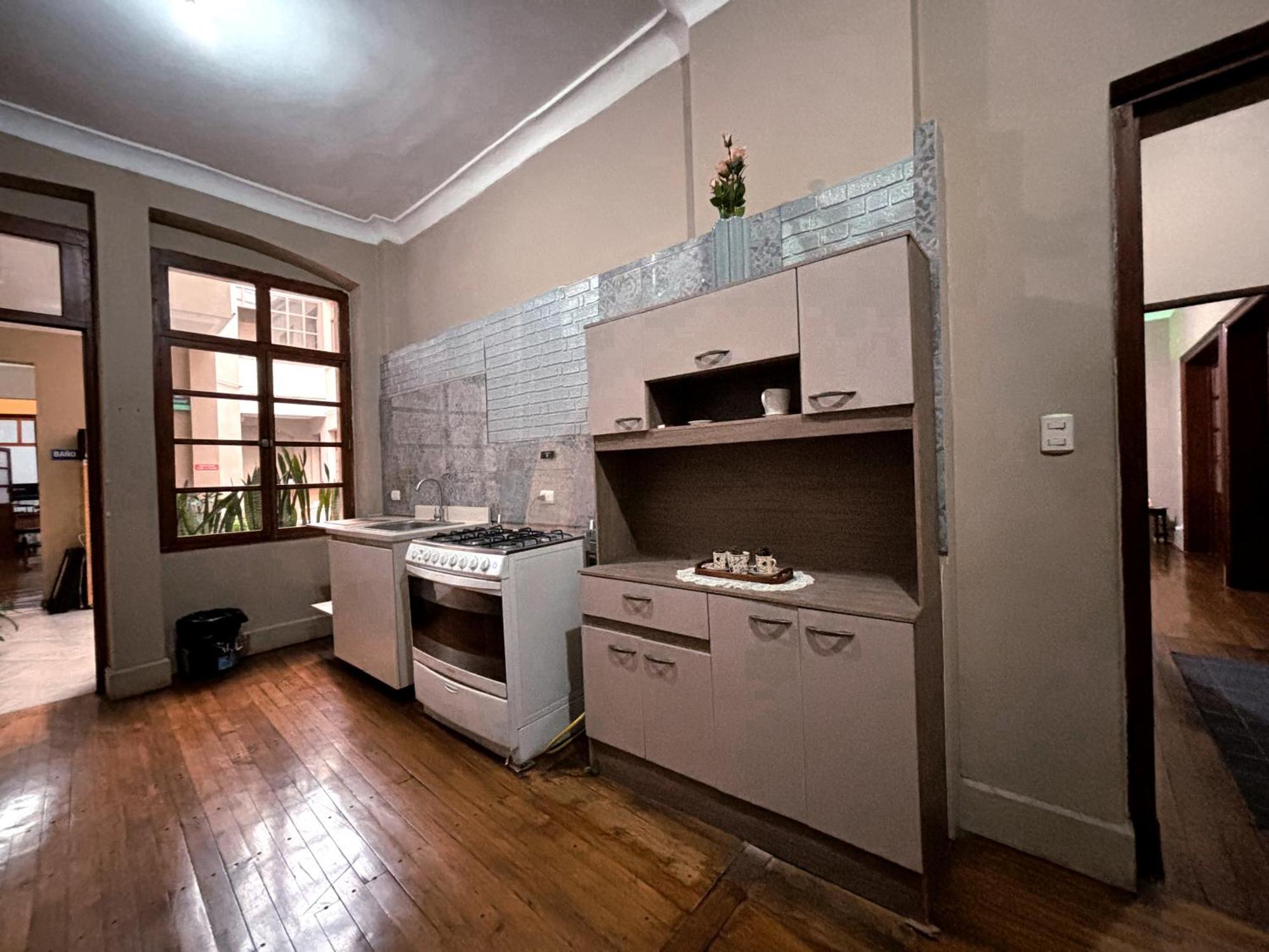 Готель Casa Aida Luz Куенка Екстер'єр фото