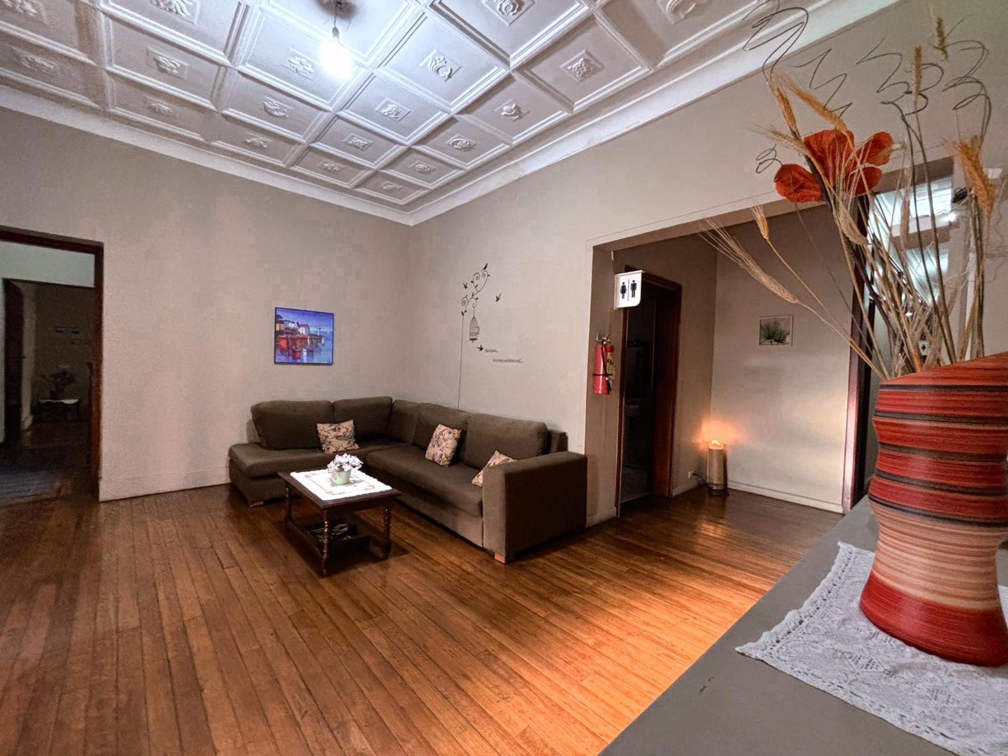 Готель Casa Aida Luz Куенка Екстер'єр фото