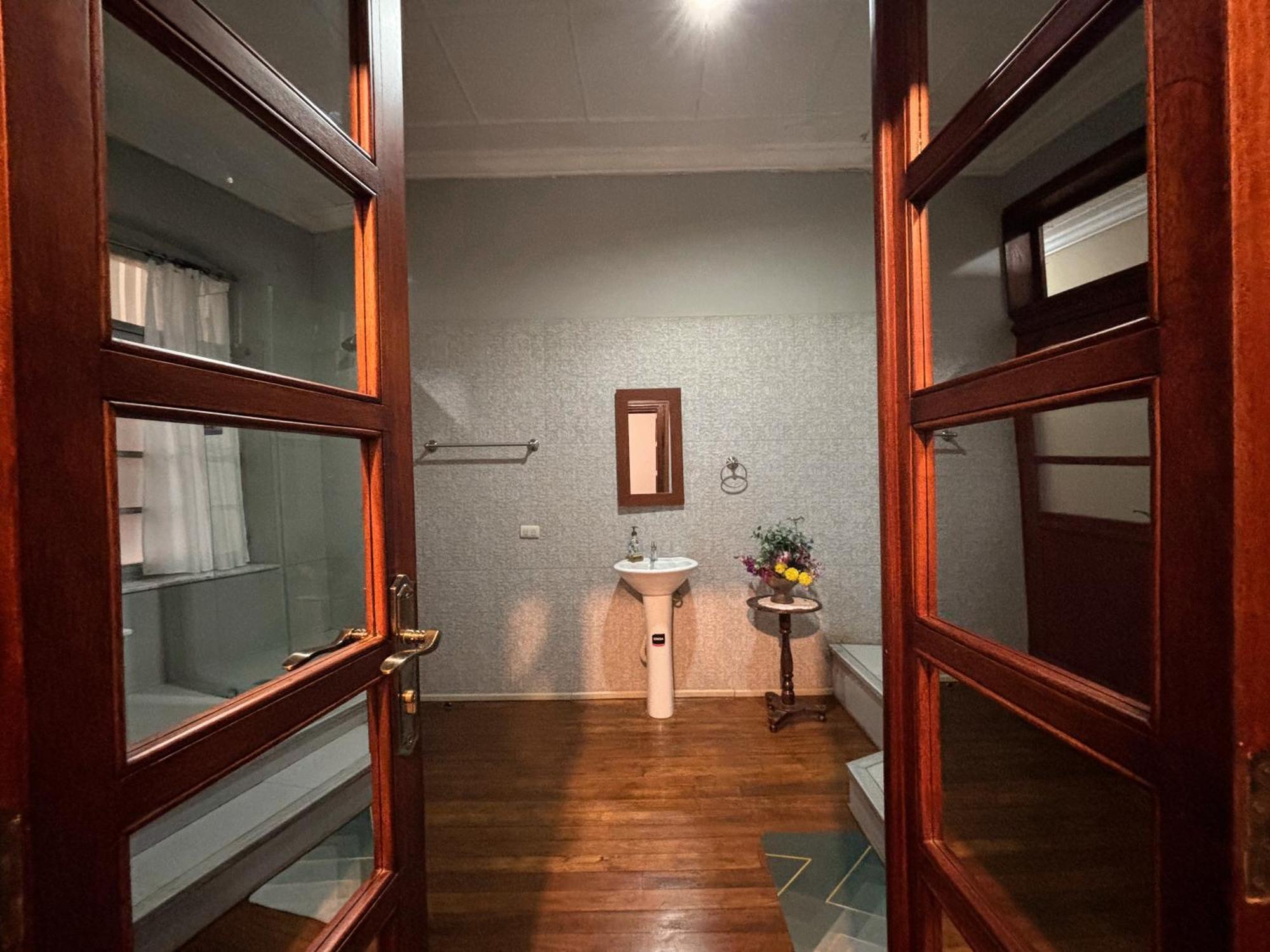 Готель Casa Aida Luz Куенка Екстер'єр фото