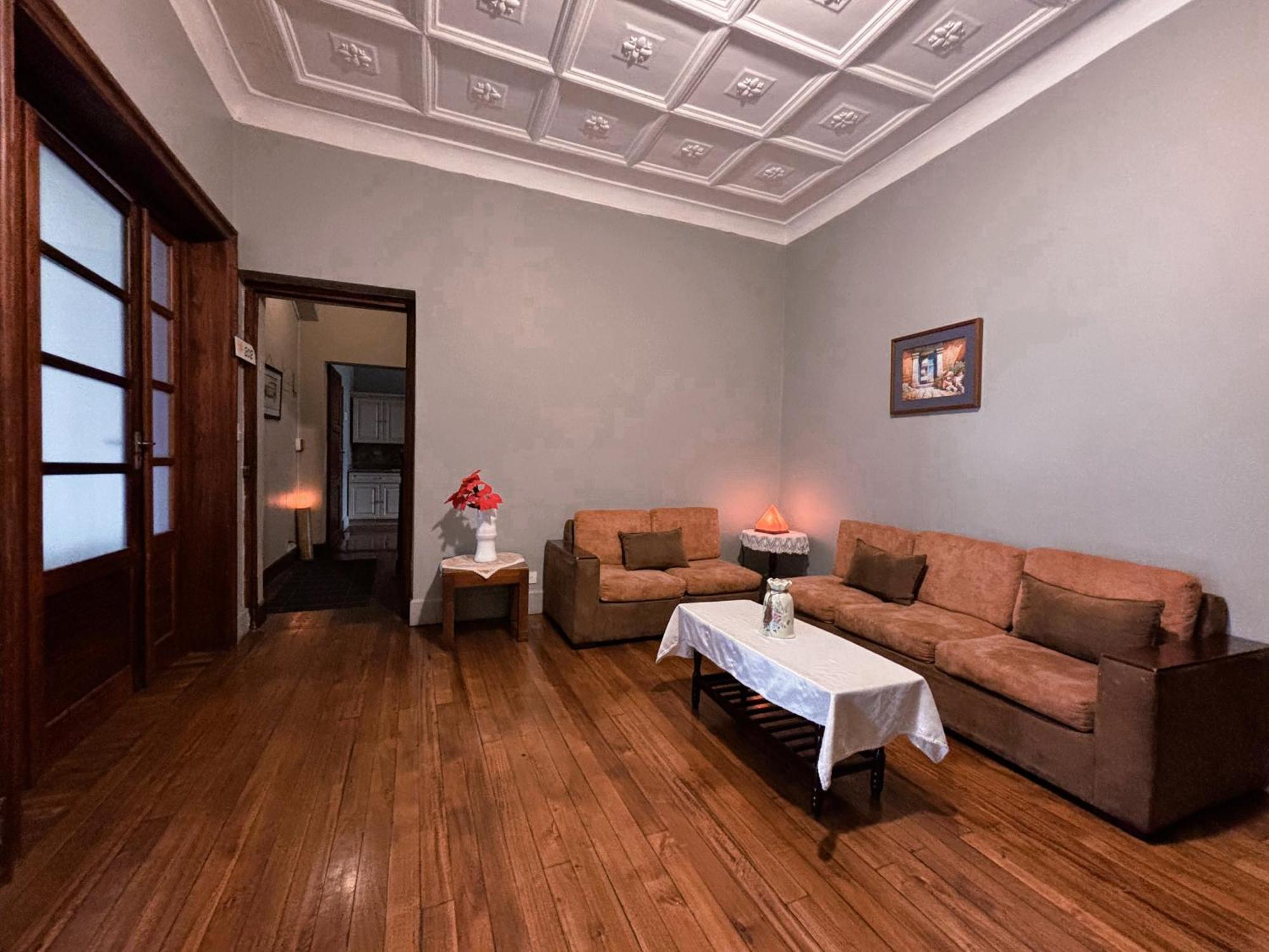 Готель Casa Aida Luz Куенка Екстер'єр фото
