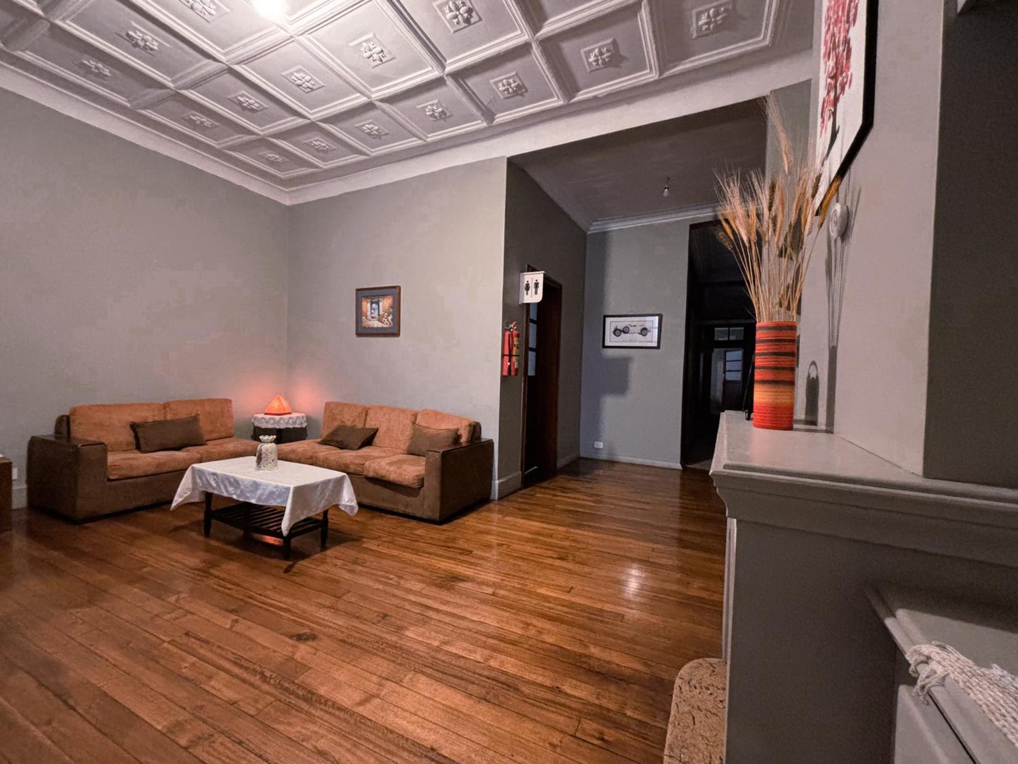 Готель Casa Aida Luz Куенка Екстер'єр фото