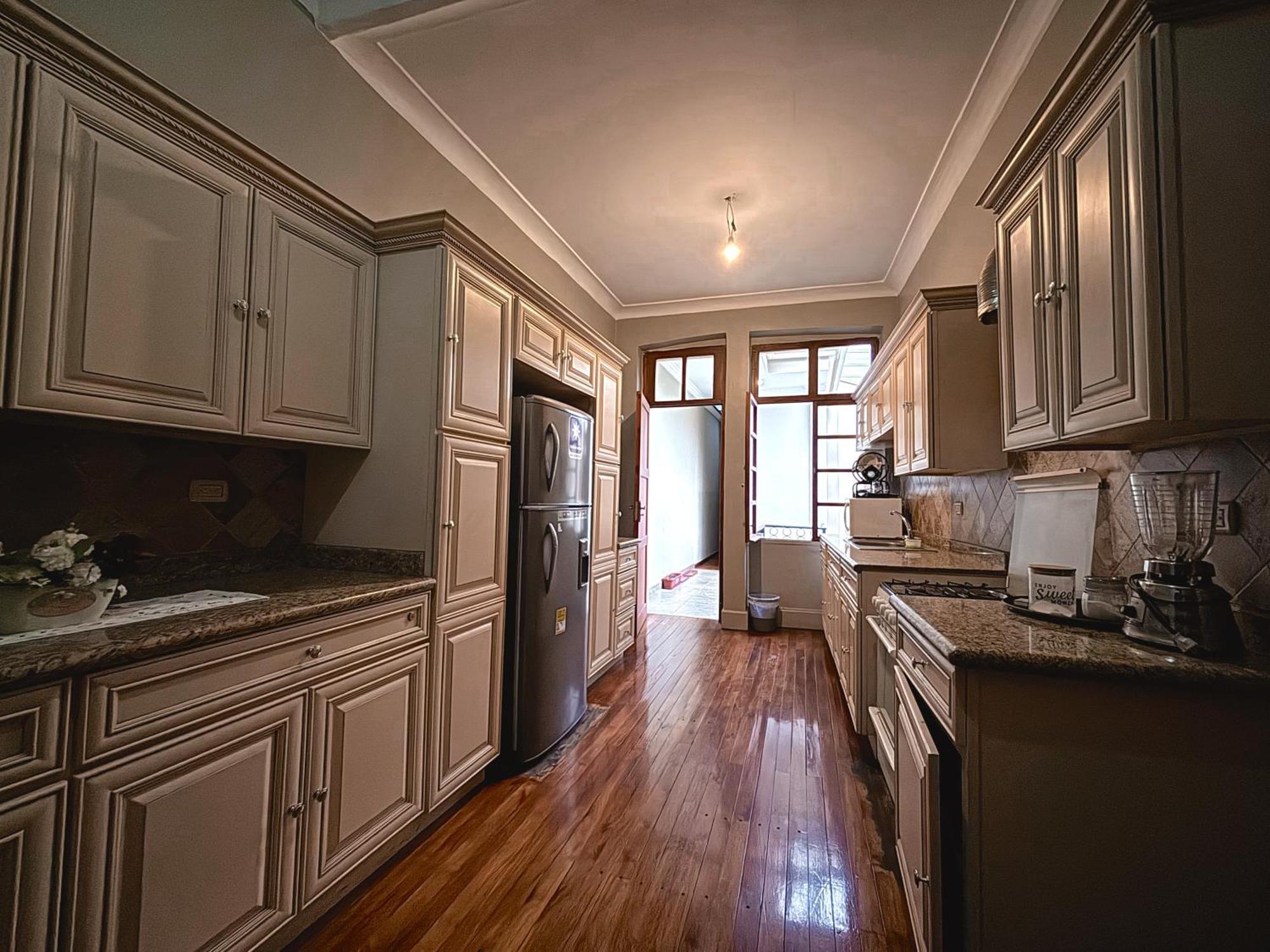 Готель Casa Aida Luz Куенка Екстер'єр фото